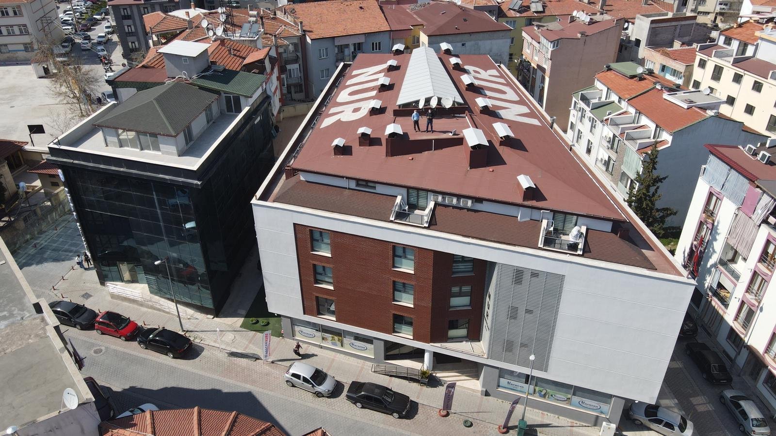 Merkezi Konum